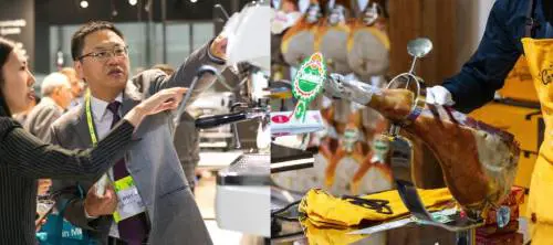 TuttoFood e Host Milano fanno squadra: hub della ripresa