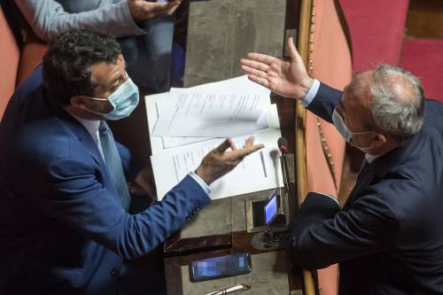 Ddl Zan impantanato alla prima votazione. Mezzo Pd accusa la linea dura di Letta. Renzi prepara il raid