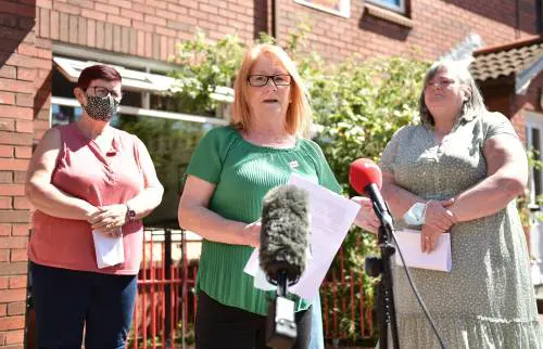 Belfast, colpo di spugna su trent'anni di sangue: "Giustizia? Impossibile"