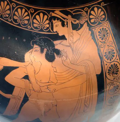Così Euripide assolse Elena, la seduttrice più innocente