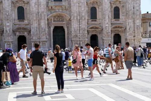 Covid, la "profezia" dell'Iss: cosa succederà davvero