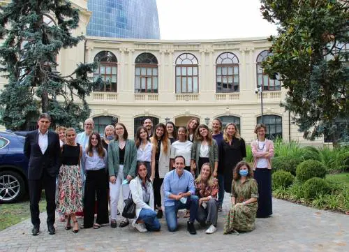 Master Progea, presentati i project work dedicati al Salone del Mobile