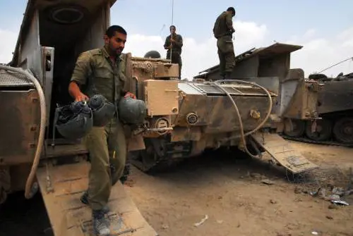 Paura in Israele: perché l'esercito è sempre più debole