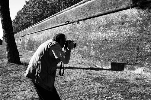 Pensiero e progetto: come nasce una fotografia