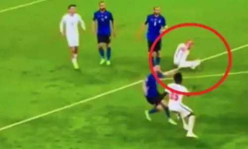 "Meschino". E ora spunta il video che zittisce gli inglesi