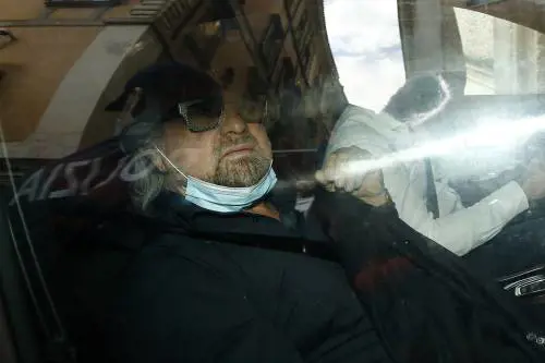 "Beppe indebolito...". Perché la tregua durerà poco