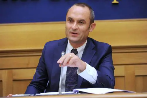 "Bene l'addio ai processi interminabili e sanzioni alle toghe che sbagliano"