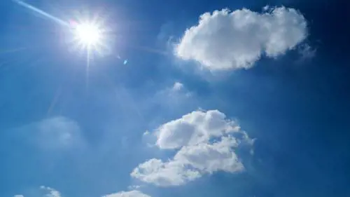 Insolazione, sintomi e rimedi per il colpo di sole