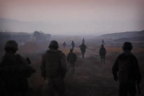 Scontro a fuoco coi talebani: ucciso fotoreporter in Afghanistan