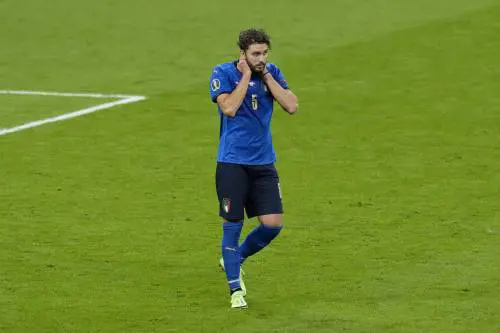 Il retroscena sul rigore in finale: "Era tutto apparecchiato..."
