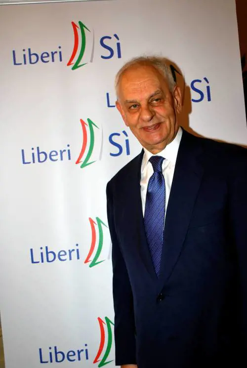 La Meloni lancia molti ex azzurri. Tra i jolly Pera, Tremonti e Nordio