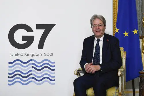 Corre la ripresa in Italia e l'Europa vede rosa. Ma va cambiato il Patto