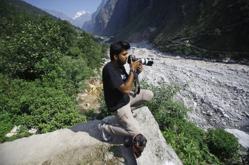 Afghanistan, ucciso fotoreporter