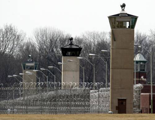 La radicalizzazione dimenticata: quel segreto nelle carceri Usa