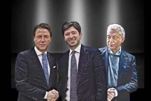 Covid, il Parlamento prepara un'inchiesta-farsa