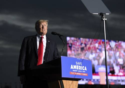 Ecco le sei verità di Trump che i dem non possono ignorare