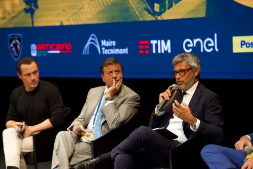 Ita, la rivelazione di Lazzerini: "Ci hanno vietato di comprare Alitalia"