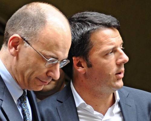 Elezioni suppletive di Siena, Renzi avverte Letta: "Senza di noi non vinci"