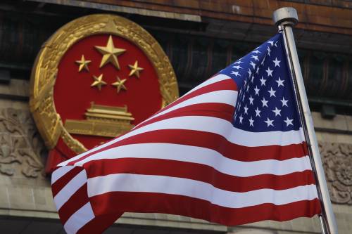"Fiducia ai minimi storici e basse aspettative": l'incontro tra i capi della Difesa di Usa e Cina