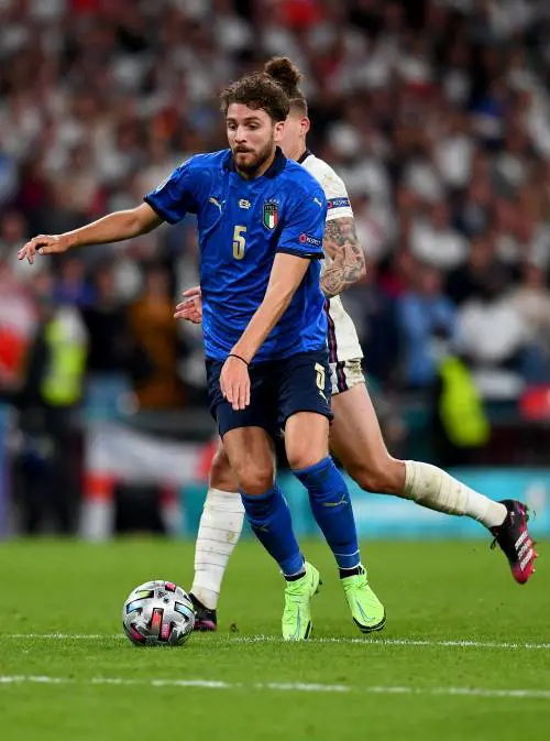Tegola per la Juve: "Fuori 3 mesi". E ora spunta Locatelli