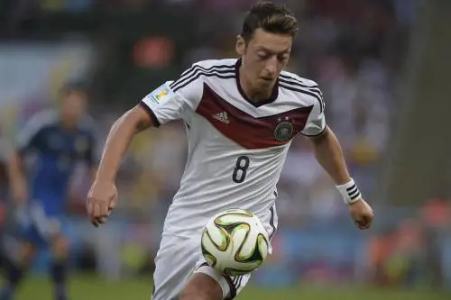 L'ultimo audio di Perez, Mou a Ozil: ''È andata a letto con tutti quelli di Milan e Inter..."