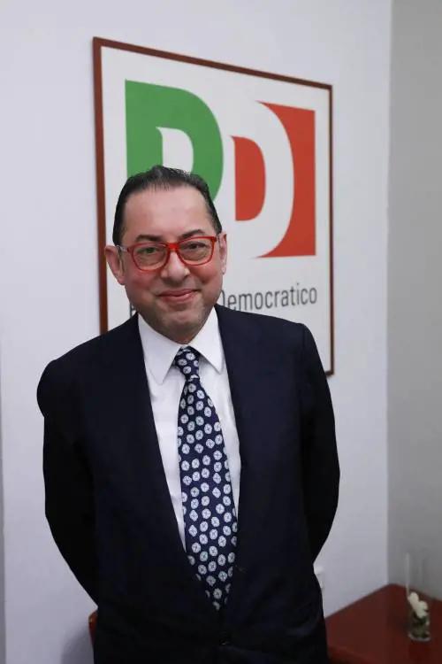"Mi dissocio dal segretario Letta. Voterò l'abolizione della Severino"