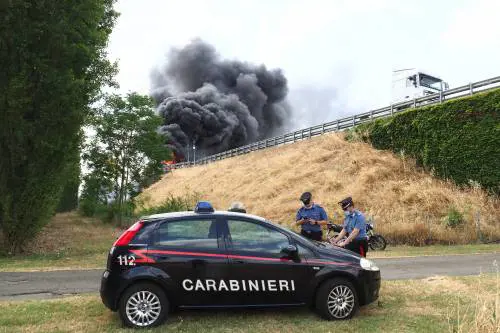 Napoli, in manette lady Camorra. Era lei la più temuta fra i boss