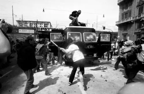 G8, dopo 20 anni arriva la sentenza dell'Europa "Per la Diaz giuste le condanne dei poliziotti"
