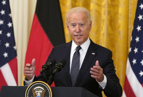Biden annuncia anche il ritiro dall'Irak. In Afghanistan +47% di vittime civili