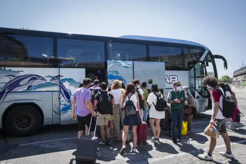 Cosa fare se ci si ammala in vacanza