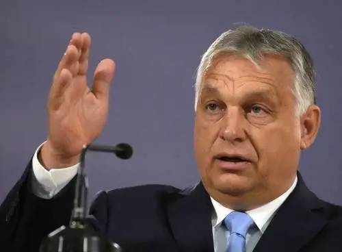 Scandalo software-spia. Bufera anche su Orbán