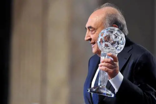 "Per Maradona piango ancora. Vorrei far luce sulla sua morte"