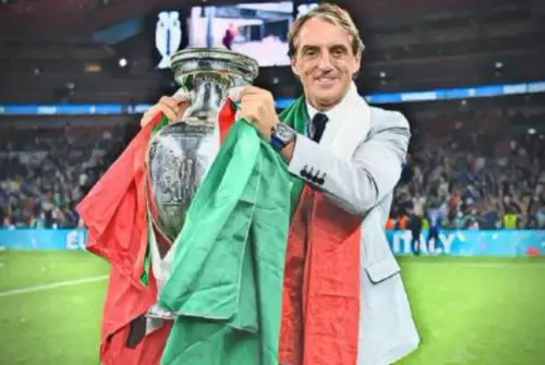 Mancini "contadino" ha sconfitto l’élite del calcio