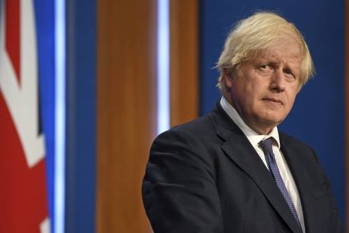È il Freedom Day di BoJo: i numeri che gli danno ragione