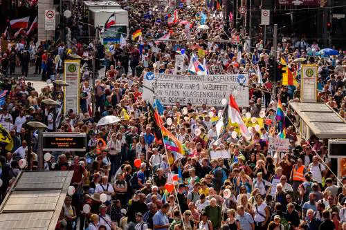 Diritti senza doveri, dal virus ai sussidi