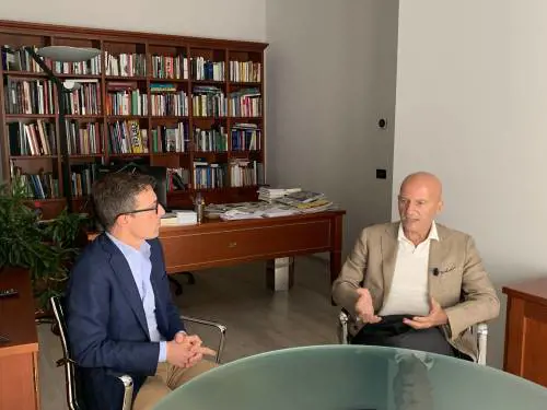 "Green pass? Obbligatorio porre un rimedio"