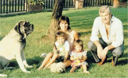 "L'assassino di mia madre già libero. Serve la riforma della giustizia"