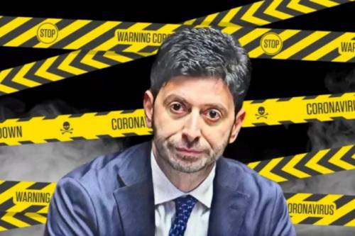 Zona gialla, il governo trova il trucco per chiudere ancora