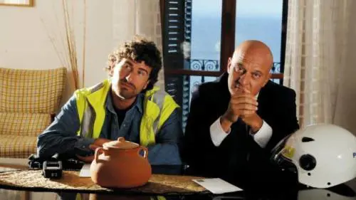 Benvenuti al sud in un'Italia "divisa" da stereotipi (che fanno ridere)