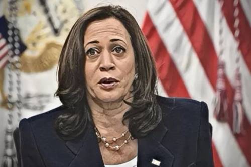 Così Kamala Harris ha schivato la quarantena