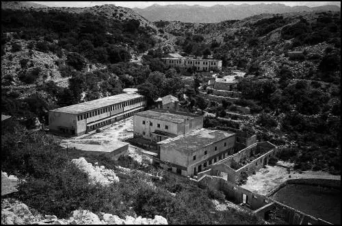 L'orrore del comunismo: tutti i segreti dell'isola lager