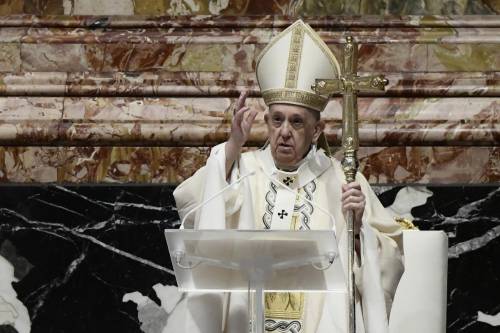 Una bufera scuote la Chiesa: cosa svela l'ordine del Papa