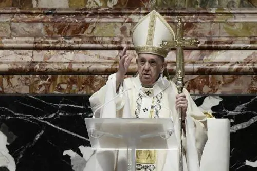 Ora i rabbini d'Israele chiedono spiegazioni al Papa per le frasi sulla Torah