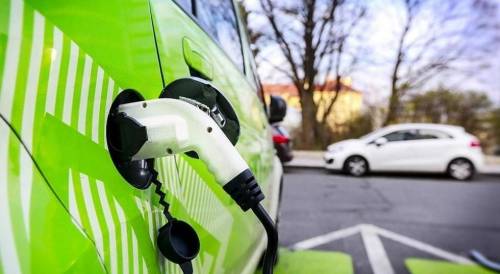 Accenture e l’auto: come vincere la sfida del cambiamento