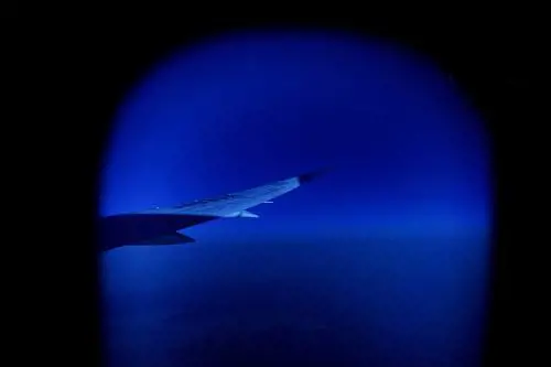 Il 2020 è stato l'anno nero dell'aviazione