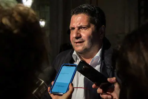 "Industria senza risorse. La colpa è del reddito e del welfare elettorale"