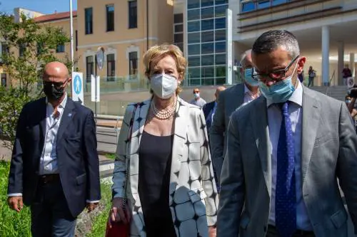 Ecco il nuovo Policlinico l'ospedale del futuro