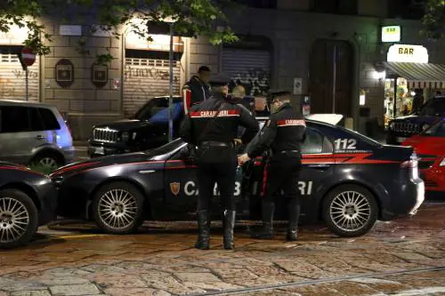"Mi ha spinto ed è partito il colpo": ora parla l'assessore arrestato