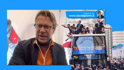 “Europei, contagi quintuplicati”. La menzogna sulla variante Delta