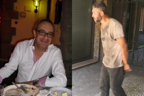 Pregiudicato e irregolare. Chi è il marocchino ucciso a Voghera